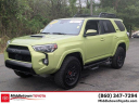 Thumbnail image of 2022 Toyota 4Runner at Middletown Toyota - USED