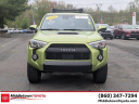 Thumbnail image of 2022 Toyota 4Runner at Middletown Toyota - USED