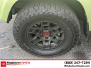 Thumbnail image of 2022 Toyota 4Runner at Middletown Toyota - USED