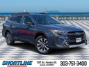 Thumbnail image of 2024 Subaru Outback at Shortline Buick GMC - Syndication New