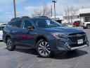 Thumbnail image of 2024 Subaru Outback at Shortline Buick GMC - Syndication New