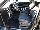 Thumbnail image of 2017 Chevrolet Silverado 1500 at Crossroads Chevrolet