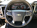 Thumbnail image of 2017 Chevrolet Silverado 1500 at Crossroads Chevrolet