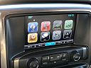 Thumbnail image of 2017 Chevrolet Silverado 1500 at Crossroads Chevrolet
