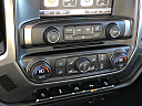 Thumbnail image of 2017 Chevrolet Silverado 1500 at Crossroads Chevrolet