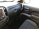 Thumbnail image of 2017 Chevrolet Silverado 1500 at Crossroads Chevrolet