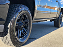Thumbnail image of 2017 Chevrolet Silverado 1500 at Crossroads Chevrolet