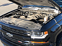 Thumbnail image of 2017 Chevrolet Silverado 1500 at Crossroads Chevrolet