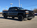 Thumbnail image of 2017 Chevrolet Silverado 1500 at Crossroads Chevrolet