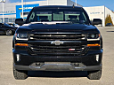 Thumbnail image of 2017 Chevrolet Silverado 1500 at Crossroads Chevrolet
