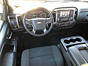 Thumbnail image of 2017 Chevrolet Silverado 1500 at Crossroads Chevrolet