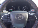 Thumbnail image of 2023 Toyota Sienna at Triad Vinfast
