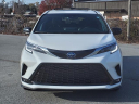 Thumbnail image of 2023 Toyota Sienna at Triad Vinfast