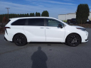 Thumbnail image of 2023 Toyota Sienna at Triad Vinfast