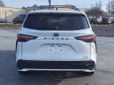 Thumbnail image of 2023 Toyota Sienna at Triad Vinfast