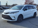 Thumbnail image of 2023 Toyota Sienna at Triad Vinfast