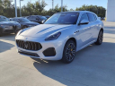 Thumbnail image of 2024 Maserati Grecale at Northside Fiat USED