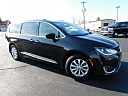 Thumbnail image of 2018 Chrysler Pacifica at Gary Mathews Motors