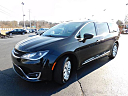 Thumbnail image of 2018 Chrysler Pacifica at Gary Mathews Motors