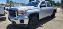 Thumbnail image of 2015 GMC Sierra 1500 at GOLDEN VALLEY AUTOS, INC