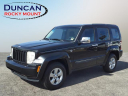 Thumbnail image of 2012 Jeep Liberty at Duncan Ford Chrysler