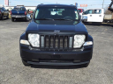 Thumbnail image of 2012 Jeep Liberty at Duncan Ford Chrysler