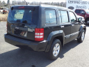 Thumbnail image of 2012 Jeep Liberty at Duncan Ford Chrysler