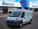 Thumbnail image of 2015 Ram ProMaster at Baron Honda