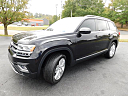Thumbnail image of 2019 Volkswagen Atlas at Gary Mathews Motors