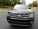 Thumbnail image of 2019 Volkswagen Atlas at Gary Mathews Motors