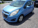 Thumbnail image of 2013 Chevrolet Spark at Wheels And Deals
