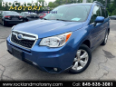 Thumbnail image of 2016 Subaru Forester at Rockland Motors