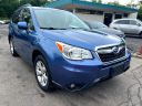 Thumbnail image of 2016 Subaru Forester at Rockland Motors