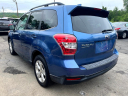 2016 Subaru Forester 2.5i Limited at Rockland Motors
