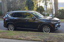 Thumbnail image of 2020 BMW X5 at Import Masters