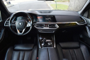 Thumbnail image of 2020 BMW X5 at Import Masters