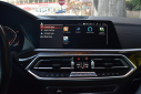 Thumbnail image of 2020 BMW X5 at Import Masters