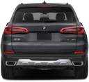 Thumbnail image of 2020 BMW X5 at Import Masters
