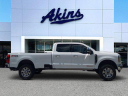 Thumbnail image of 2024 Ford F-350 Super Duty at Akins Ford Winder NEW
