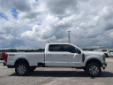 Thumbnail image of 2024 Ford F-350 Super Duty at Akins Ford Winder NEW