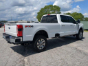 Thumbnail image of 2024 Ford F-350 Super Duty at Akins Ford Winder NEW