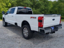 Thumbnail image of 2024 Ford F-350 Super Duty at Akins Ford Winder NEW