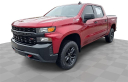Thumbnail image of 2021 Chevrolet Silverado 1500 at LaFontaine Chevrolet Buick GMC of St. Clair