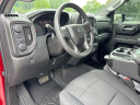 2021 Chevrolet Silverado 1500 Custom Trail Boss at LaFontaine Chevrolet Buick GMC of St. Clair