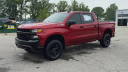 Thumbnail image of 2021 Chevrolet Silverado 1500 at LaFontaine Chevrolet Buick GMC of St. Clair