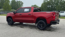 Thumbnail image of 2021 Chevrolet Silverado 1500 at LaFontaine Chevrolet Buick GMC of St. Clair