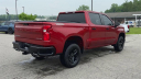 Thumbnail image of 2021 Chevrolet Silverado 1500 at LaFontaine Chevrolet Buick GMC of St. Clair