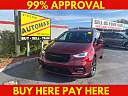 Thumbnail image of 2021 Chrysler Pacifica at Automax Tampa Bay