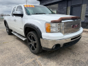 2013 GMC Sierra 1500 SL at GARYS AUTO SALES INC