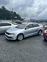 2015 Volkswagen Jetta TDI SEL at Bama Wholesale